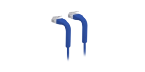 ETHERNET PATCH CÂBLE NOIR 0,10m U-Câble-Patch-RJ45-BK – vue 10