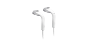 ETHERNET PATCH CÂBLE BLANC 1M U-Câble-Patch-1M-RJ45 – vue 50