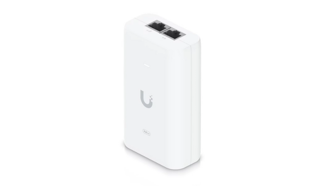 Injecteur PoE 60W poe++