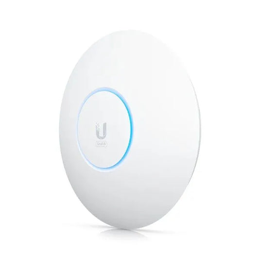 Point d'accès Wi-Fi UNIFI6 enterprise WIFI 6E 2.4/5/6
