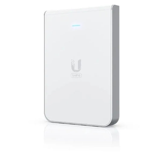 Point d'accès Wi-Fi unifi 6 in wall access point