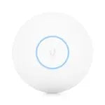Point d'accès Wi-Fi access point WIFI 6 pro indoor dual – vue 2