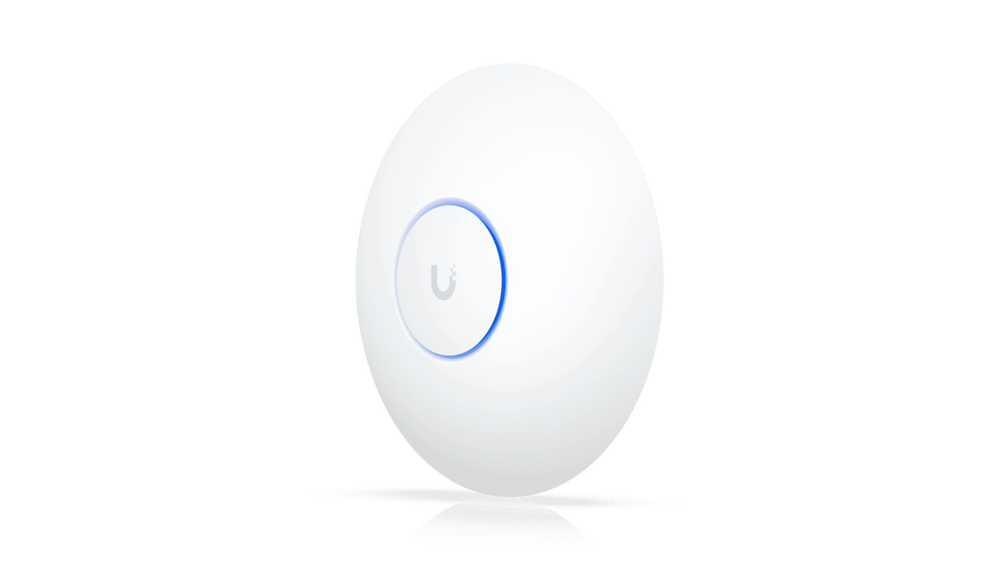 Point d'accès Wi-Fi unifi 7 long range ap 2.5GbE PoE