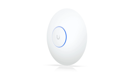 Point d'accès Wi-Fi unifi 7 long range ap 2.5GbE PoE