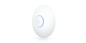 Point d'accès Wi-Fi unifi 7 long range ap 2.5GbE PoE – vue 2