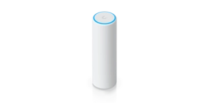 Point d'accès Wi-Fi 2,4 GHz/5 GHz/6 GHz 1 x 2.5 GbE RJ45 – vue 2