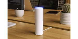 Point d'accès Wi-Fi 2,4 GHz/5 GHz/6 GHz 1 x 2.5 GbE RJ45 – vue 5