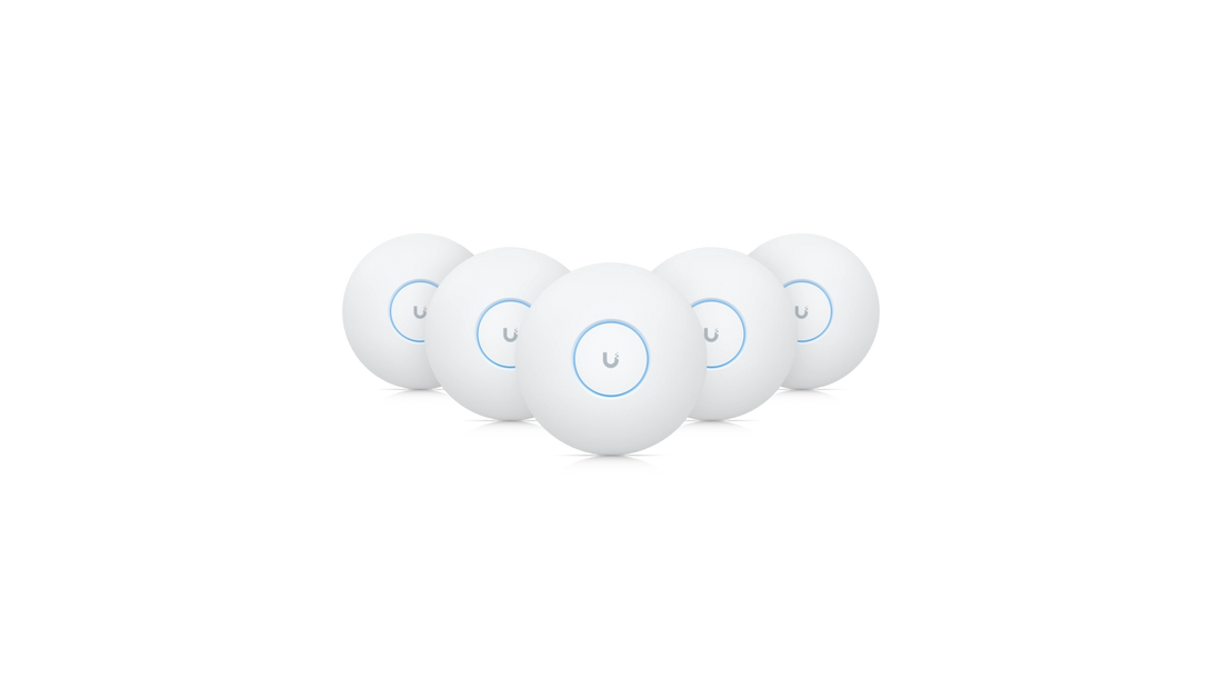 Point d'accès Wi-Fi access point WIFI 7 pro pack 5