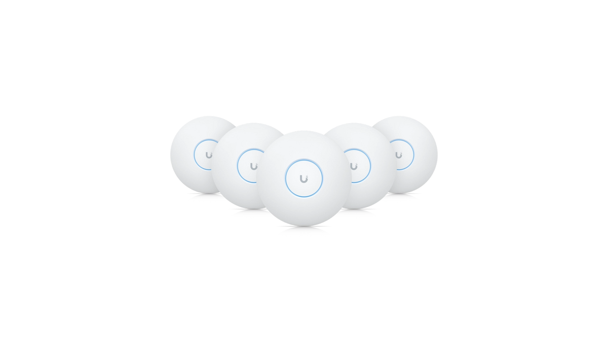 Point d'accès Wi-Fi access point WIFI 7 pro pack 5