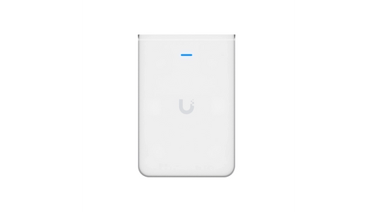 Point d'accès Wi-Fi access point WIFI 7 wall mount
