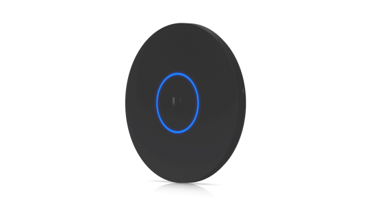 ACCESS POINT WIFI 7 10GbE TRI BAND NOIR 6 spatial streams / 300 devices / 140m2