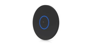 ACCESS POINT WIFI 7 10GbE TRI BAND NOIR 6 spatial streams / 300 devices / 140m2 – vue 2