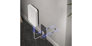 Point d'accès Wi-Fi 6/5/2.4 GhZ / 6 Spacial Streams / 140m2 / PoE+ – vue 5