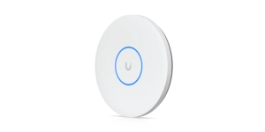 ACCESS POINT WIFI 7 10GbE TRI BAND 6 spatial streams / 300 devices / 140m2 – vue 2
