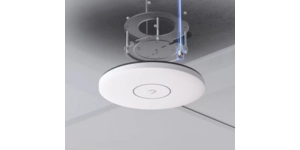 ACCESS POINT WIFI 7 10GbE TRI BAND 8 spatial streams / 500 devices / 160m2 – vue 4