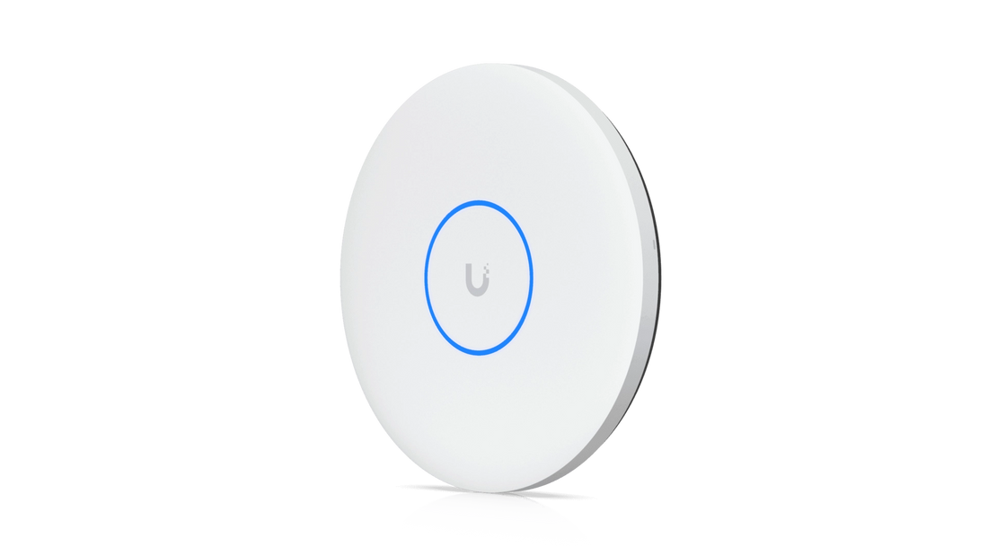 ACCESS POINT WIFI 7 10GbE TRI BAND 8 spatial streams / 500 devices / 160m2