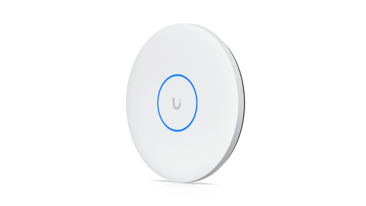ACCESS POINT WIFI 7 10GbE TRI BAND 8 spatial streams / 500 devices / 160m2