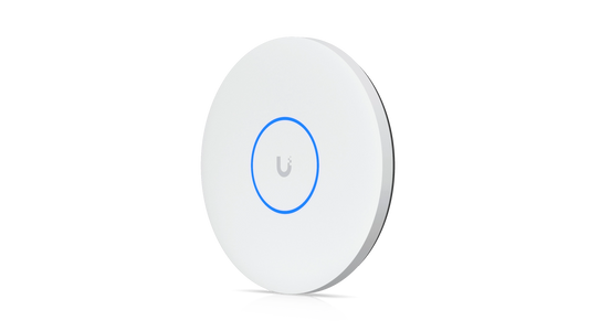 ACCESS POINT WIFI 7 10GbE TRI BAND 6 spatial streams / 300 devices / 140m2