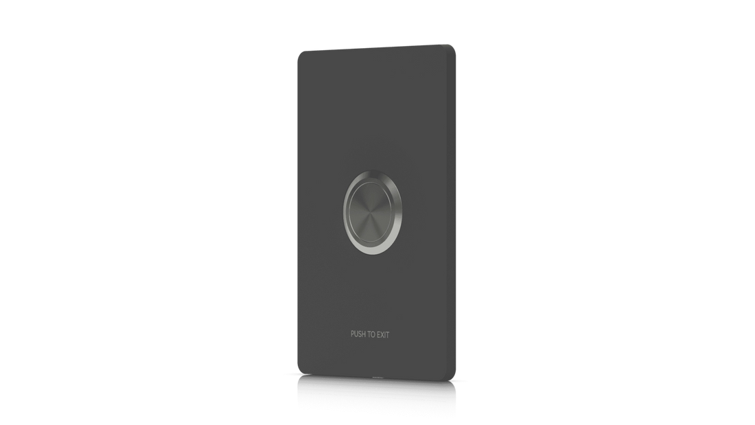Accessoire de porte access button