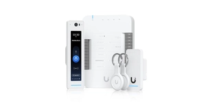 Équipement de contrôle d'accès point d'accès WIFI 802.11ac POE – vue 2