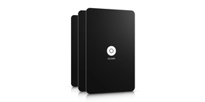 Équipement de contrôle d'accès access door hub + access reader G2 + access cards – vue 4