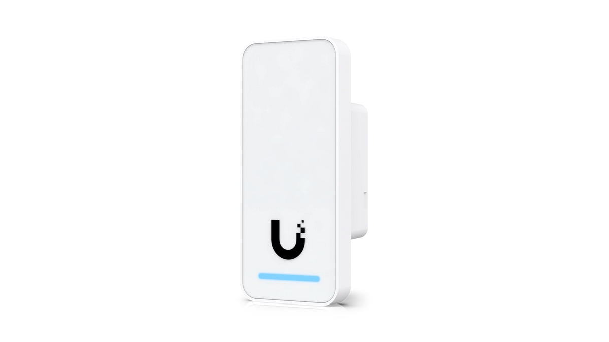 Équipement de contrôle d'accès lecteur unifi access reader G2 NFC