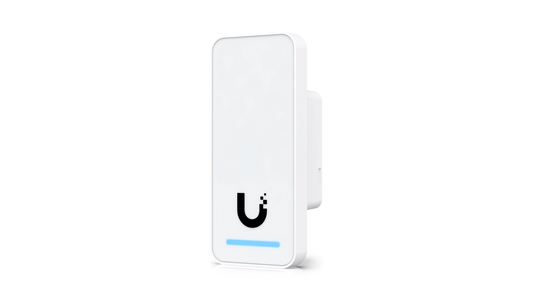 Équipement de contrôle d'accès lecteur unifi access reader G2 NFC