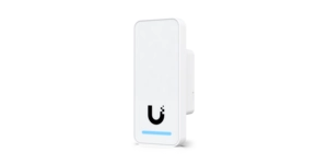 Équipement de contrôle d'accès lecteur unifi access reader G2 NFC – vue 2