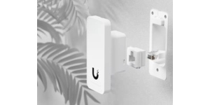 Équipement de contrôle d'accès lecteur unifi access reader G2 NFC – vue 5