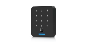 Équipement de contrôle d'accès unifi reader flex – vue 2