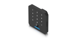 Équipement de contrôle d'accès unifi reader flex – vue 4