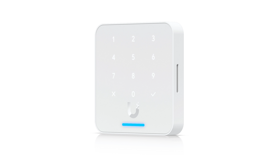 Équipement de contrôle d'accès unifi reader flex – vue 9