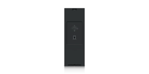 Interphone écran 7' NFC code pin touch pad mobile unlock – vue 3