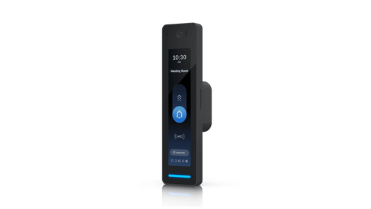 Équipement de contrôle d'accès unifi G3 reader pro indoor