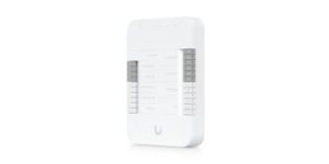 Équipement de contrôle d'accès unifi access hub pour portail 4 rel – vue 2