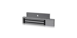 Serrure connectée unifi access lock magnetic 270kg – vue 2