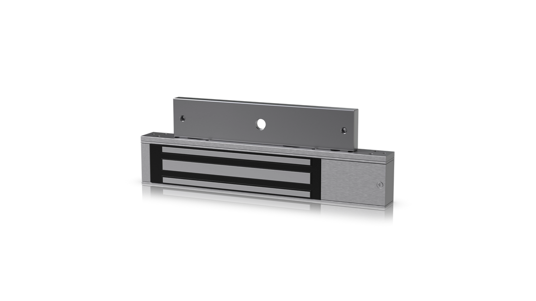 Serrure connectée unifi access lock magnetic 270kg