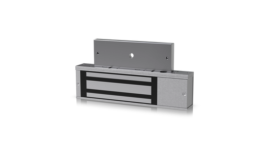 Serrure connectée unifi access lock magnetic 540kg