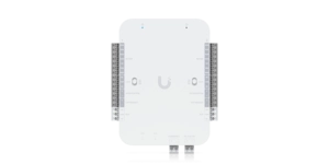 Équipement de contrôle d'accès retrofit hub pour lecteur wiegand – vue 2