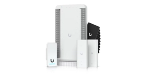 Équipement d'alarme 1 elevator hub / 1 x G2-READER / 2 x 2WIRE POE ext – vue 2
