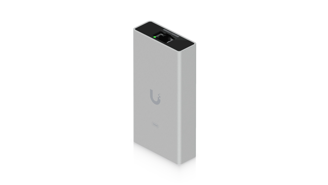 Carte réseau adaptateur ethernet 10G port usb-c