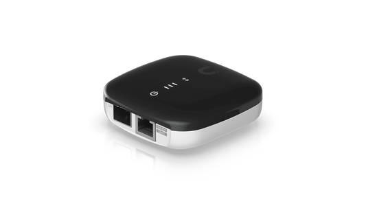 Convertisseur de média fibre A ethe