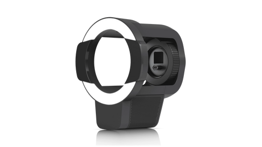 Accessoire pour caméra de vidéosurveillance projecteur IR pour ai pro