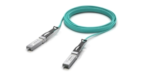 LONG-RANGE DIRECT ATTACH CÂBLE 10Gb 10m MINI-GBIC UACC-AOC-SFP10-10M – vue 2