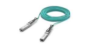LONG-RANGE DIRECT ATTACH CÂBLE 10Gb 20m MINI-GBIC UACC-AOC-SFP10-20M – vue 2