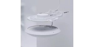 Accessoire réseau support de montage mural – vue 4