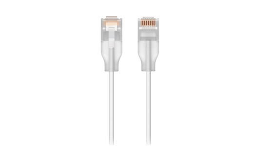 PATCH CÂBLE ETHERLIGHTING 1m UACC-Câble-Patch-EL-1M-W