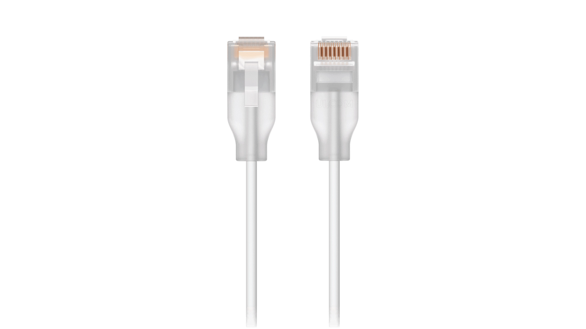 PATCH CÂBLE ETHERLIGHTING 1m UACC-Câble-Patch-EL-1M-W – vue 17