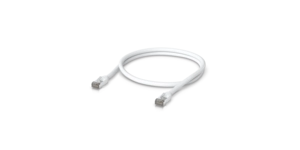 PATCH CÂBLE OUTDOOR 1m BLANC UACC-Câble-Patch-Outdoor-1M-W – vue 2