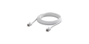 PATCH CÂBLE OUTDOOR 1m BLANC UACC-Câble-Patch-Outdoor-1M-W – vue 10